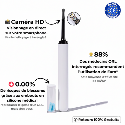 Auris Vision 1.0