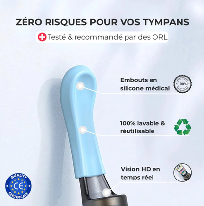 Auris Vision 1.0